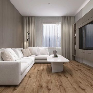 Ламинат Floorwood (Флурвуд) Dream 8/33 Дуб Милано (Oak Milano), 7798