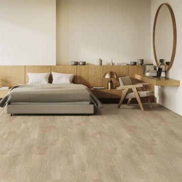 Ламинат Floorwood (Флурвуд) Artego 8/33 Дуб Серенити (Oak Serenity), 3248