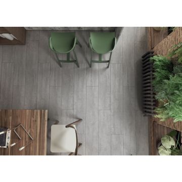 Ламинат Kronopol (Кронопол) Fiori Aurum 10/33 Бетон (Concrete), D3274