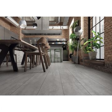 Ламинат Kronopol (Кронопол) Fiori Aurum 10/33 Бетон (Concrete), D3274