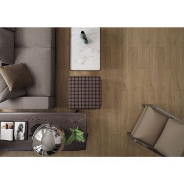 Ламинат Kronopol (Кронопол) Aurum Symfonia Aqua Zero 12/33 Дуб Форте (Oak Forte), D40074