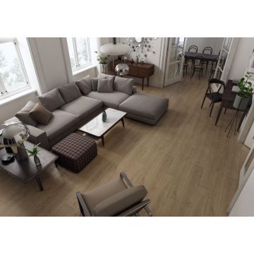 Ламинат Kronopol (Кронопол) Aurum Symfonia Aqua Zero 12/33 Дуб Форте (Oak Forte), D40074