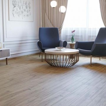 Ламинат Kronopol (Кронопол) AURUM Volo Aqua Zero 4V Дуб Кондор 8/33 (Oak Condor), D40254