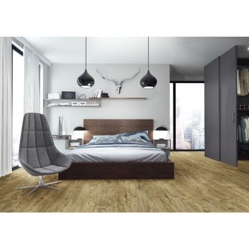 Ламинат Kronopol (Кронопол) Platinium Akaba 8/32 Дуб Табита (Oak Tabita), D3947