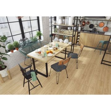 Ламинат Kronopol (Кронопол) Platinium Enigma Aqua Block 8/32 Дуб Роза (Oak Rose), D4531