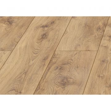 Ламинат Kronopol (Кронопол) Platinium Enigma 8/32 Дуб Мэдисон (Oak Madison), D3308