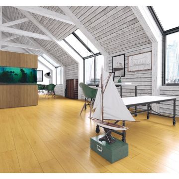 Ламинат Kronopol (Кронопол) Platinum Marine 10/32 Дуб Каспийский (Oak Caspian), D4563