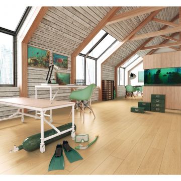 Ламинат Kronopol (Кронопол) Platinum Marine 10/32 Дуб Японский (Japanese), D4564