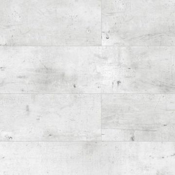 Ламинат Kronopol (Кронопол) Aurum Fiori Aqua Zero 10/33 Белый Бетон (White concrete), D1051