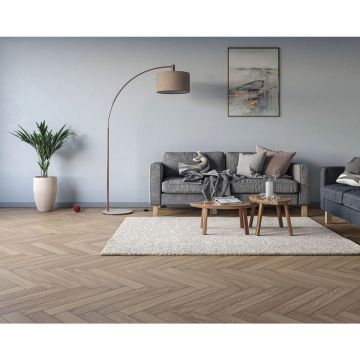 Ламинат My Step (Май Стэп) Herringbone 8 8/33 Бордо Оак (Oak Bordeaux), MS4208