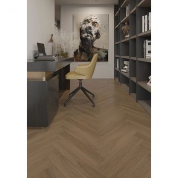 Ламинат My Step (Май Стэп) Herringbone 8 8/33 Тренд (Trend), MS7008