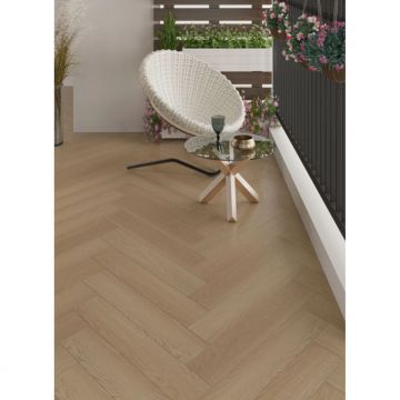 Ламинат My Step (Май Стэп) Herringbone 8 8/33 Ида (Ida), MS7108