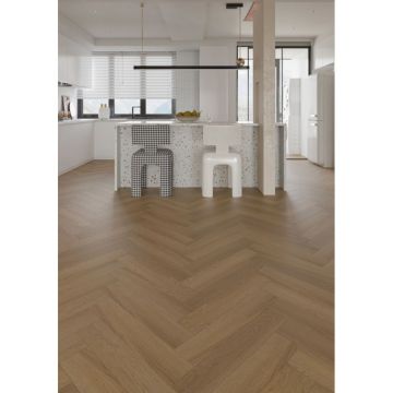 Ламинат My Step (Май Стэп) Herringbone 8 8/33 Рома (Roma), MS7308
