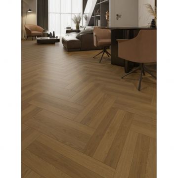 Ламинат My Step (Май Стэп) Herringbone 8 8/33 Вега (Vega), MS6708