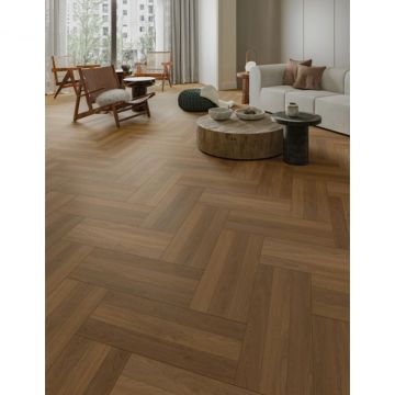 Ламинат My Step (Май Стэп) Herringbone 8 8/33 Кион (Khion), MS6808