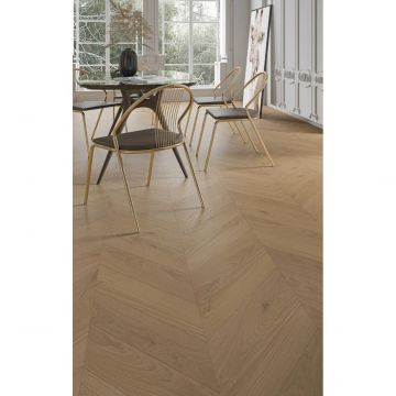 Ламинат My Step (Май Стэп) Chevron 12/33 Треви (Trevi), MS6512