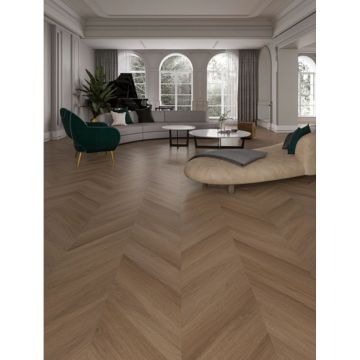 Ламинат My Step (Май Стэп) Chevron 12/33 Вейл (Vale), MS6412