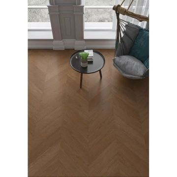 Ламинат My Step (Май Стэп) Chevron 12/33 Нола (Nola), MS6312