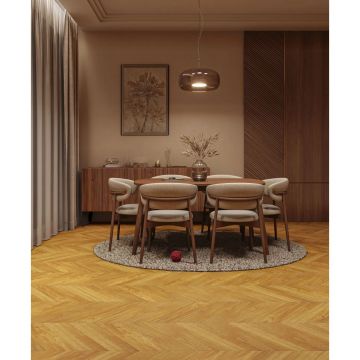 Ламинат My Step (Май Стэп) Chevron 12/33, MS6112