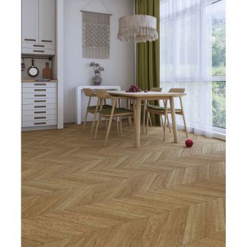 Ламинат My Step (Май Стэп) Chevron 12/33, MS6012