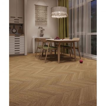 Ламинат My Step (Май Стэп) Chevron 12/33, MS6012