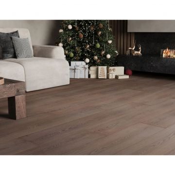 Ламинат My Step (Май Стэп) Fortis XL 12/33 Дуб Тенер (Tener Oak), MS7612