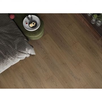 Ламинат My Step (Май Стэп) Fortis XL 12/33 Дуб Этери (Eteri Oak), MS7412