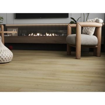 Ламинат My Step (Май Стэп) Fortis XL 12/33 Дуб Юнион (Union Oak), MS7212