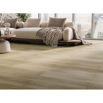 Ламинат My Step (Май Стэп) Fortis XL 12/33 Дуб Гелис (Helis Oak), MS7112