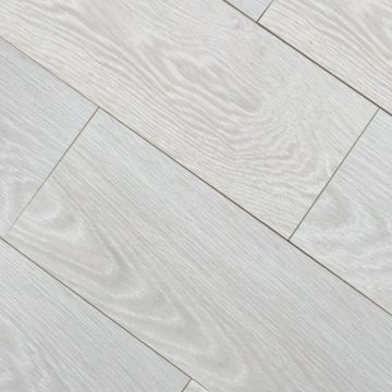Ламинат Bau Master Lux 12,3/33 Белое Дерево (White Tree), 8612409 Ламинат Bau Master Lux 12,3/33 Белое Дерево (White Tree), 8612409