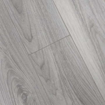 Ламинат Bau Master (Бау Мастер) Castle 12,3/33 Ясень Белый (Ash White), AMG2309-6