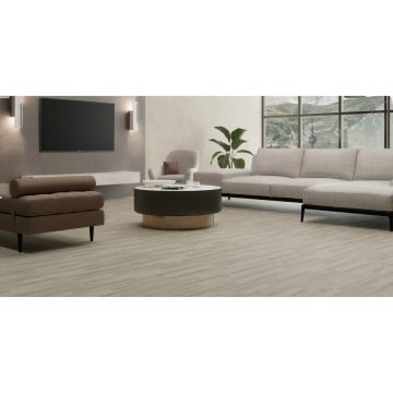 Ламинат Kronostar (Кроностар) Fanat 8/31 Дуб Серебряный (Oak Silver), D3066