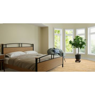 Ламинат Kronostar (Кроностар) Mixology 8/32 Дуб Ретушированный (Oak Retouched), D2987