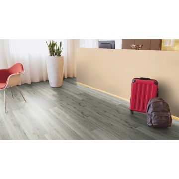 Ламинат Kaindl (Кайндл) Aquapro Select Natural Touch Standart 12/33 Гикори Carolina (Hickory Carolina), K2217