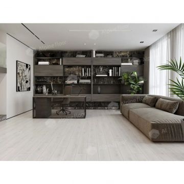 Ламинат Alpine Floor (Альпин Флор) Intensity 12/34 Дуб Эльба (Oak Elbe), LF101-12