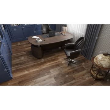 Ламинат Alpine Floor (Альпин Флор) by Classen Aqua Life 8/33 Дуб Анси (Oak Annecy), Lf103-10