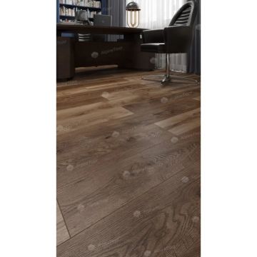 Ламинат Alpine Floor (Альпин Флор) by Classen Aqua Life 8/33 Дуб Анси (Oak Annecy), Lf103-10