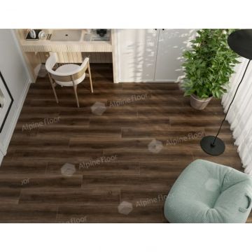 Ламинат Alpine Floor (Альпин Флор) Intensity 12/34 Дуб Прато (Oak Prato), LF101-15