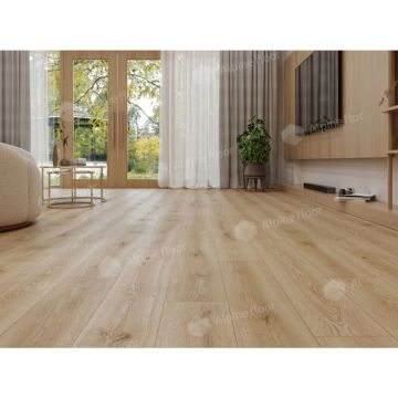 Ламинат Alpine Floor (Альпин Флор) Intensity 12/34 Дуб Сиена (Oak Sienna), LF101-20