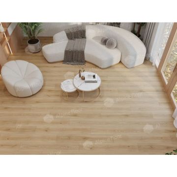 Ламинат Alpine Floor (Альпин Флор) Intensity 12/34 Дуб Сиена (Oak Sienna), LF101-20