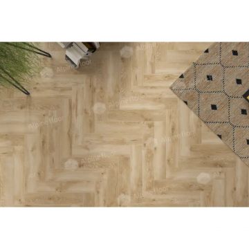 Ламинат Alpine Floor (Альпин Флор) by Classen Ville 8/32 Орпеза Дуб (Orpesa Oak), 63266