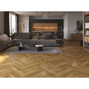 Ламинат Alpine Floor (Альпин Флор) by Classen Ville 8/32 Беникарло Дуб (Benicarlo Oak), 63267