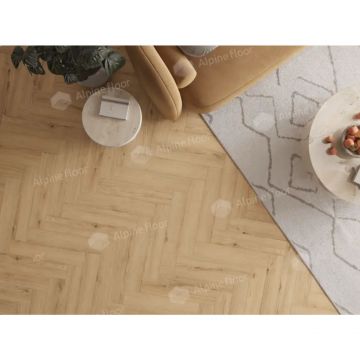Ламинат Alpine Floor (Альпин Флор) by Classen Ville 8/32 Цетинский Дуб (Cetina Oak), 63276