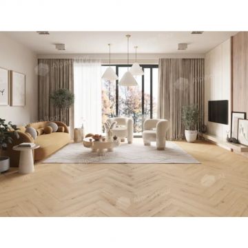 Ламинат Alpine Floor (Альпин Флор) by Classen Ville 8/32 Цетинский Дуб (Cetina Oak), 63276