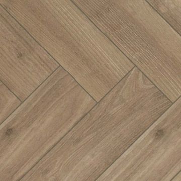 Ламинат Alpine Floor (Альпин Флор) Herringbone 10 10/33 Дуб Венето (Oak Veneto), LF107-10