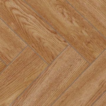 Ламинат Alpine Floor (Альпин Флор) Herringbone 10 10/33 Дуб Умбрия (Oak Umbria), LF107-11