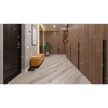Ламинат Alpine Floor (Альпин Флор) by Classen Aqua Life XL 8/33 Дуб Балатон (Oak Balaton), Lf104-02