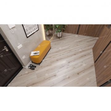 Ламинат Alpine Floor (Альпин Флор) by Classen Aqua Life XL 8/33 Дуб Балатон (Oak Balaton), Lf104-02