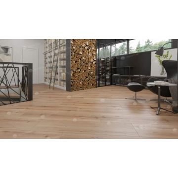 Ламинат Alpine Floor (Альпин Флор) by Classen Aqua Life XL 8/33 Дуб Гарда (Oak Garda), Lf104-03