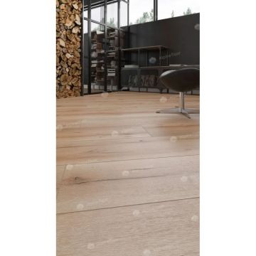 Ламинат Alpine Floor (Альпин Флор) by Classen Aqua Life XL 8/33 Дуб Гарда (Oak Garda), Lf104-03